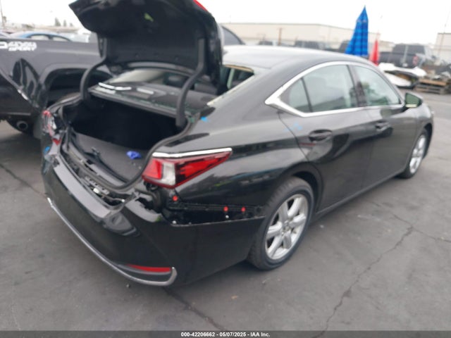 58ADA1C1XSU058898 Lexus a25a-fxs