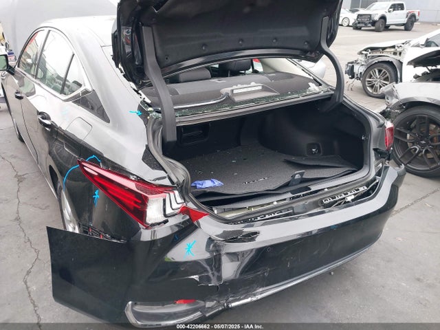 58ADA1C1XSU058898 Lexus a25a-fxs
