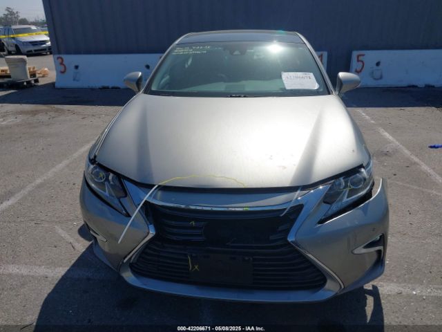 58ABK1GG7JU081038 Lexus ES 350