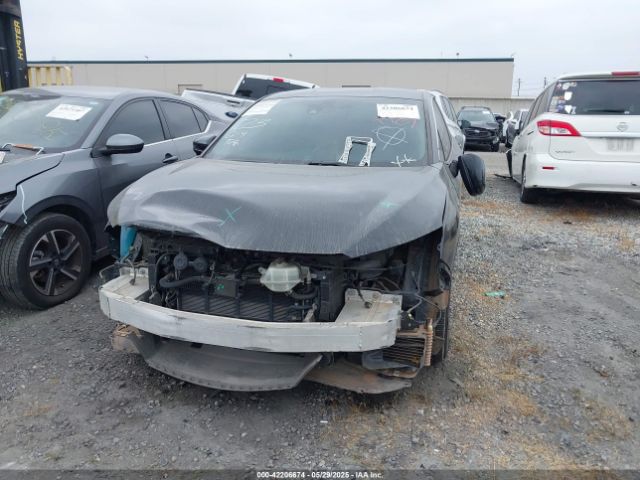 JHMZC5F11KC005316 Honda CLARITY PLUG-IN HYBRID