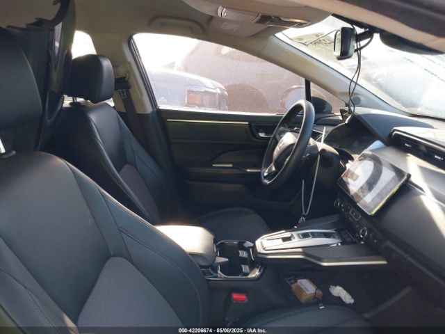 JHMZC5F11KC005316 Honda CLARITY PLUG-IN HYBRID