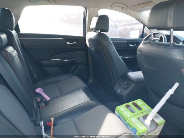 JHMZC5F11KC005316 Honda CLARITY PLUG-IN HYBRID