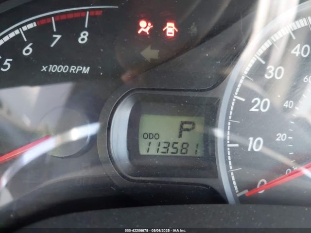 5TDKK3DC1ES467215 Toyota Sienna Le V6 8 Passenger