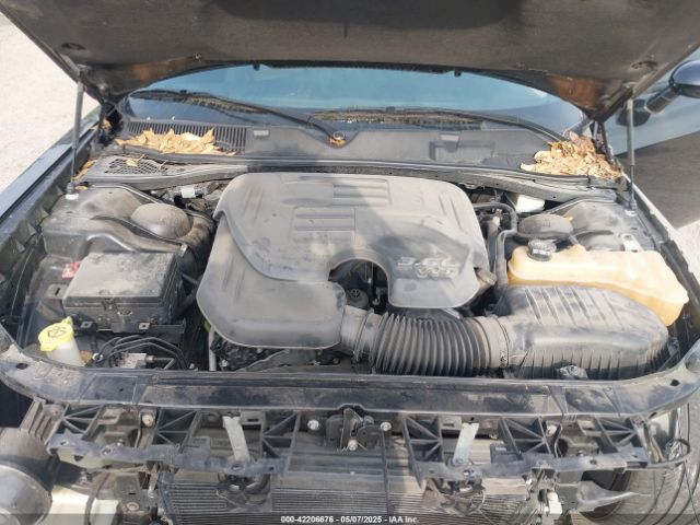 2018 DODGE CHALLENGER 2C3CDZAG4JH219773 Photo 9