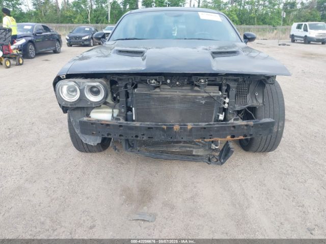 2018 DODGE CHALLENGER 2C3CDZAG4JH219773 Photo 5