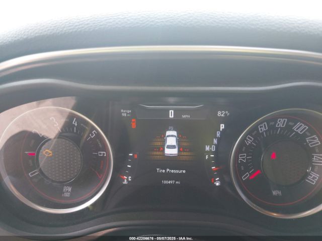 2018 DODGE CHALLENGER 2C3CDZAG4JH219773 Photo 6
