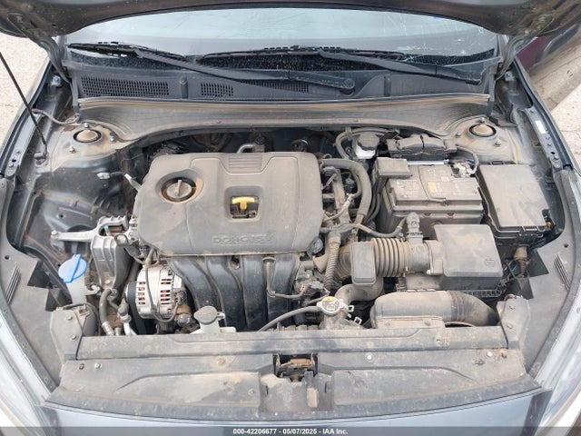 Продажа на аукционе авто 2022 Kia Forte Gt-line, vin: 3KPF54AD2NE478780, номер лота: 42206677