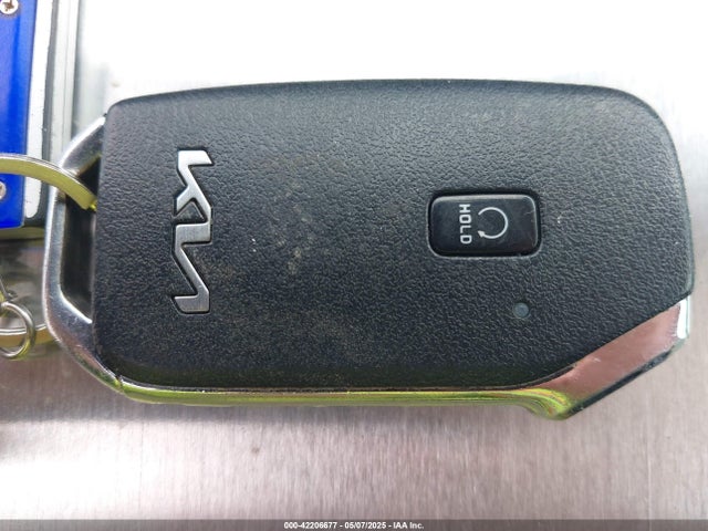 Продажа на аукционе авто 2022 Kia Forte Gt-line, vin: 3KPF54AD2NE478780, номер лота: 42206677