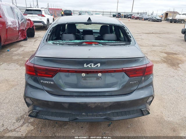 Продажа на аукционе авто 2022 Kia Forte Gt-line, vin: 3KPF54AD2NE478780, номер лота: 42206677