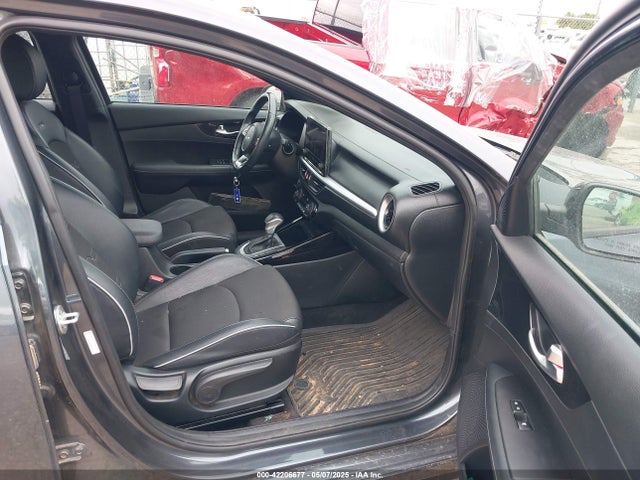 Продажа на аукционе авто 2022 Kia Forte Gt-line, vin: 3KPF54AD2NE478780, номер лота: 42206677