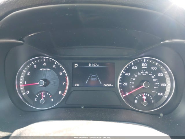 Продажа на аукционе авто 2022 Kia Forte Gt-line, vin: 3KPF54AD2NE478780, номер лота: 42206677