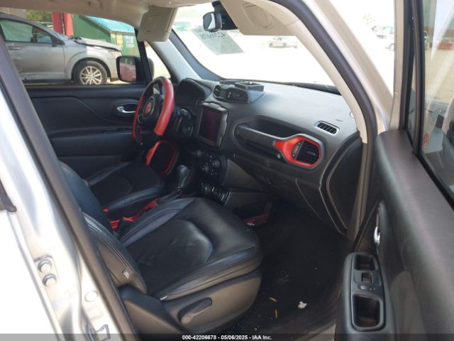 2021 JEEP RENEGADE ZACNJDC17MPN27500 Photo 4