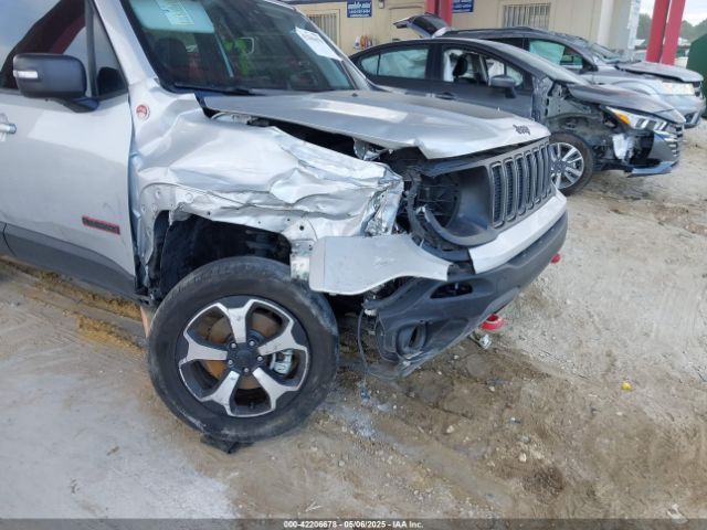 2021 JEEP RENEGADE ZACNJDC17MPN27500 Photo 5