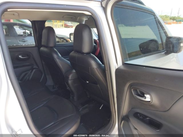 2021 JEEP RENEGADE ZACNJDC17MPN27500 Photo 7