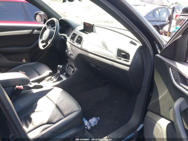 2018 AUDI Q3 WA1BCCFSXJR001741 Photo 4