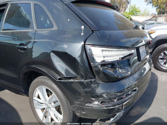 2018 AUDI Q3 WA1BCCFSXJR001741 Photo 5