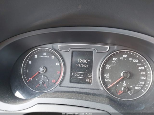2018 AUDI Q3 WA1BCCFSXJR001741 Photo 6