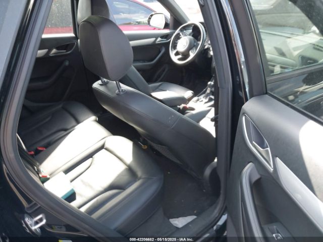 2018 AUDI Q3 WA1BCCFSXJR001741 Photo 7