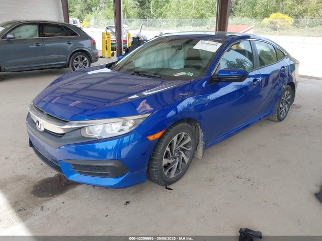 19XFC2F71JE012538 Honda CIVIC EX
