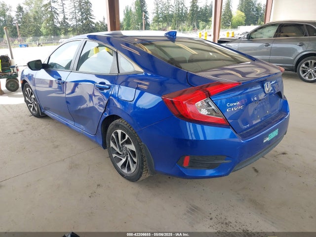 19XFC2F71JE012538 Honda CIVIC EX