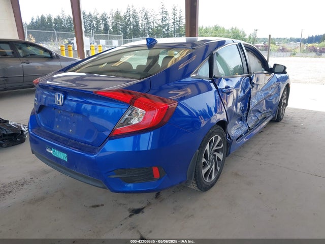 19XFC2F71JE012538 Honda CIVIC EX