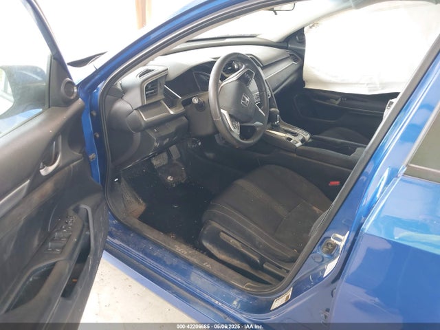 19XFC2F71JE012538 Honda CIVIC EX