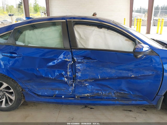 19XFC2F71JE012538 Honda CIVIC EX
