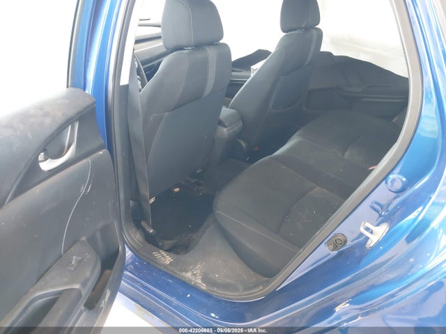 19XFC2F71JE012538 Honda CIVIC EX
