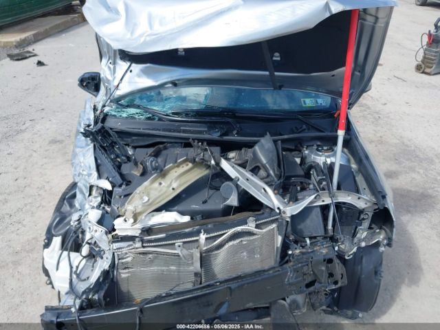 4T1BK1FKXFU029665 Toyota Camry Xle V6