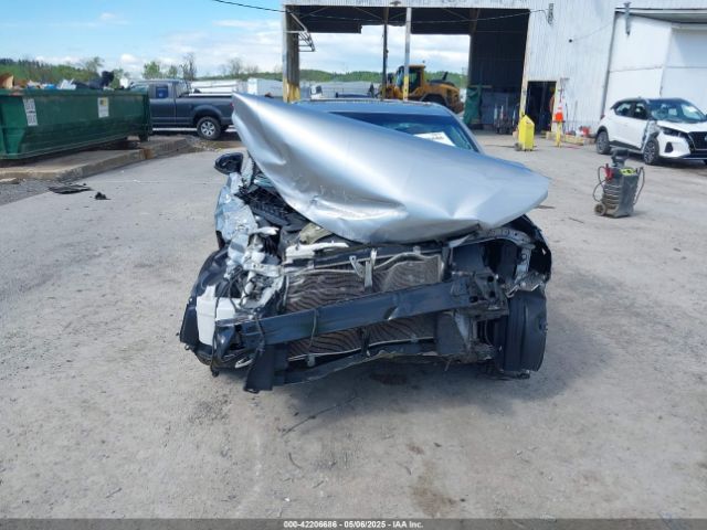4T1BK1FKXFU029665 Toyota Camry Xle V6