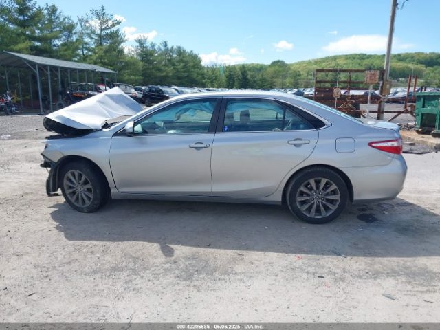 4T1BK1FKXFU029665 Toyota Camry Xle V6