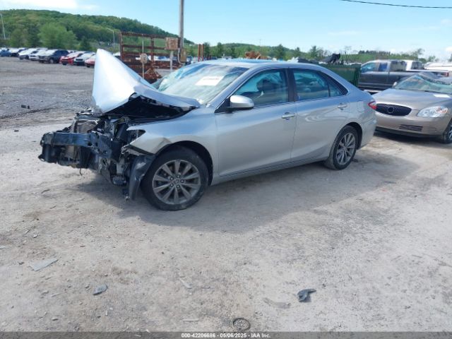 4T1BK1FKXFU029665 Toyota Camry Xle V6