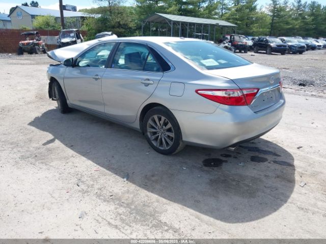 4T1BK1FKXFU029665 Toyota Camry Xle V6