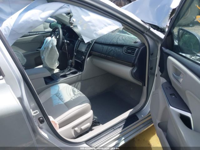 4T1BK1FKXFU029665 Toyota Camry Xle V6