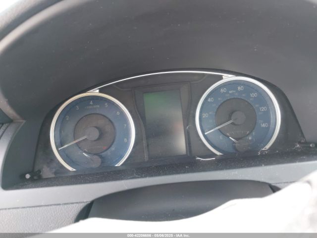 4T1BK1FKXFU029665 Toyota Camry Xle V6