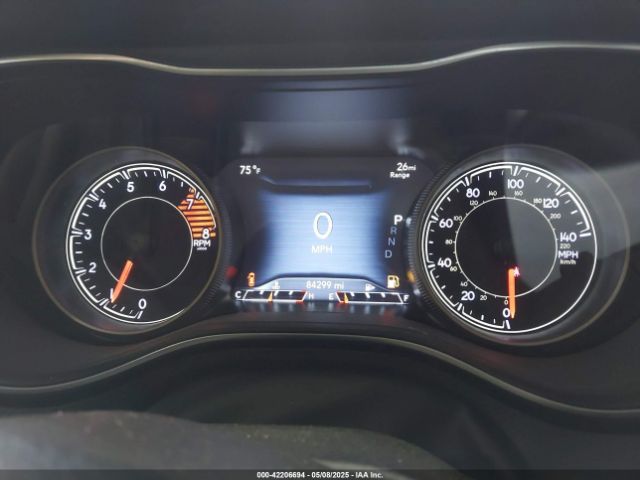 1C4PJMDX2KD430957 Jeep Cherokee Limited 4x4