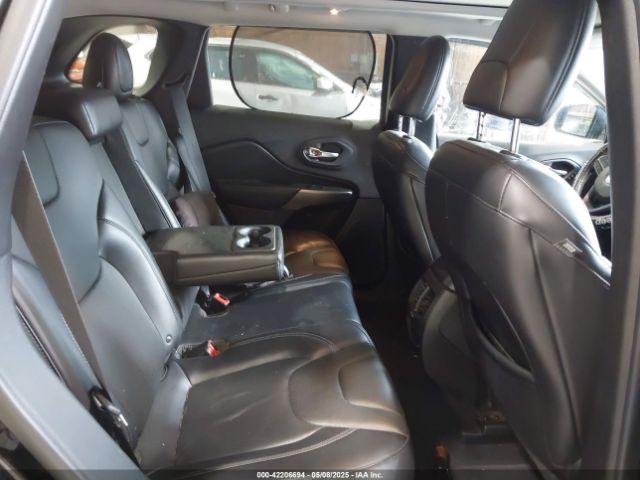 1C4PJMDX2KD430957 Jeep Cherokee Limited 4x4
