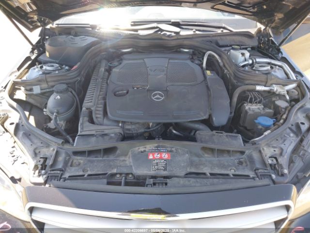 2014 MERCEDES-BENZ E 350 WDDHF5KB1EB003746 Photo 9