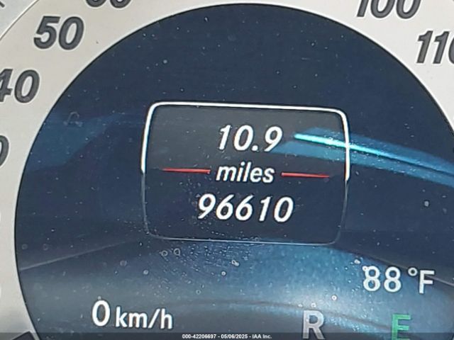 WDDHF5KB1EB003746 Mercedes-Benz E 350 E 350 Luxury