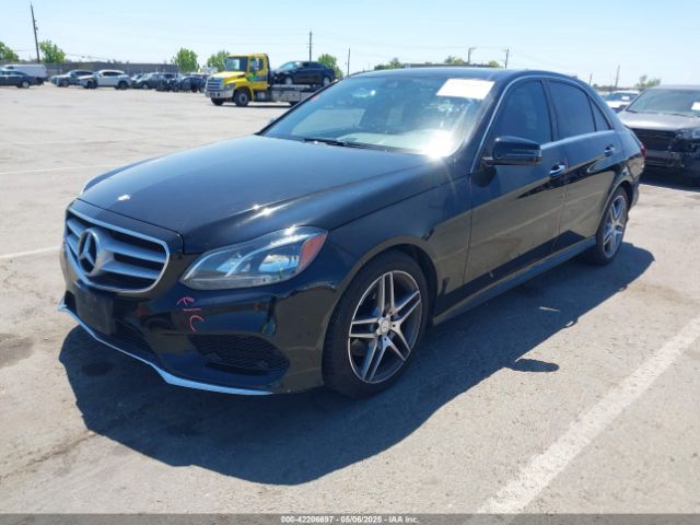2014 MERCEDES-BENZ E 350 WDDHF5KB1EB003746 Photo 1