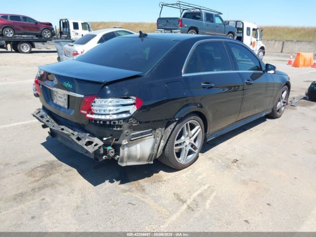 2014 MERCEDES-BENZ E 350 WDDHF5KB1EB003746 Photo 3