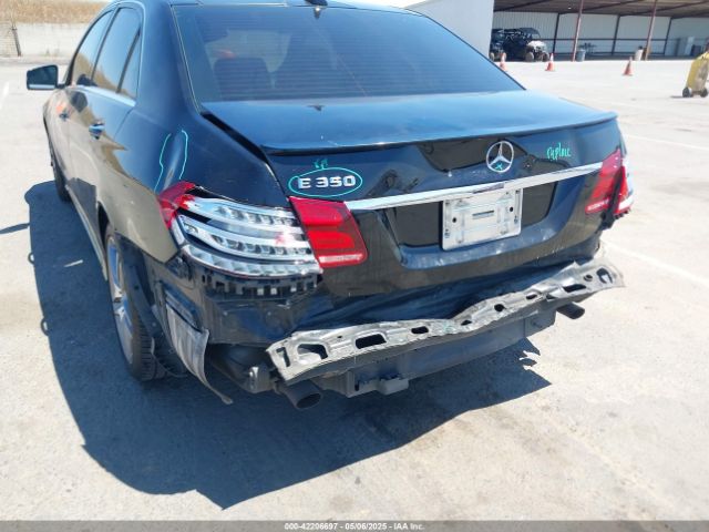 2014 MERCEDES-BENZ E 350 WDDHF5KB1EB003746 Photo 5