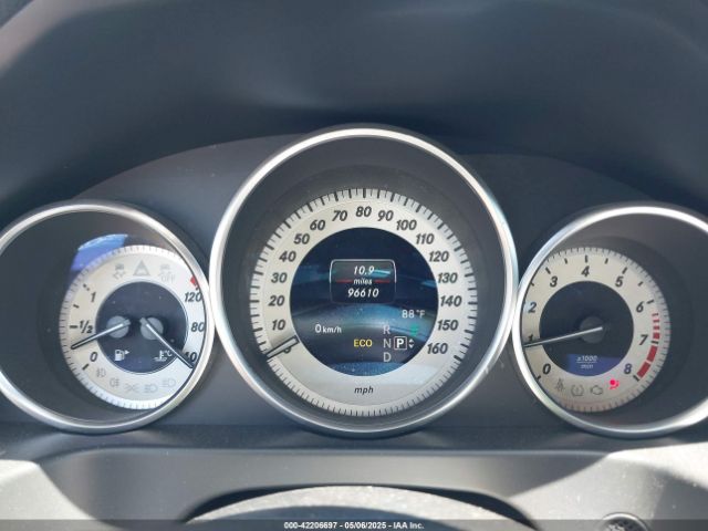 2014 MERCEDES-BENZ E 350 WDDHF5KB1EB003746 Photo 6