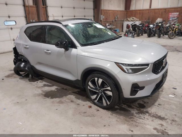 2024 VOLVO XC40 YV4L12UL0R2366601