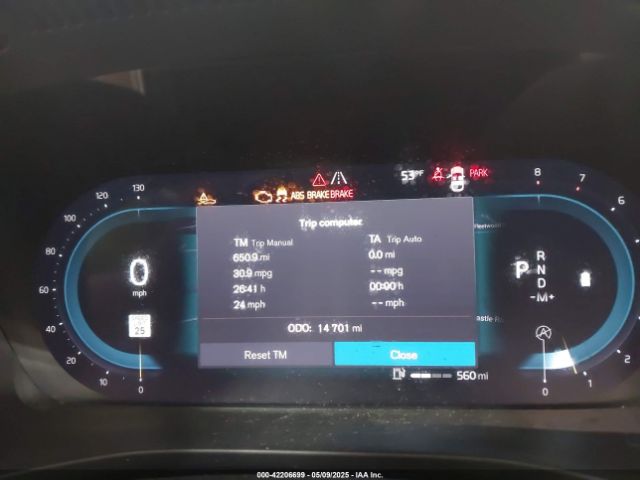 2024 VOLVO XC40 YV4L12UL0R2366601 Photo 6