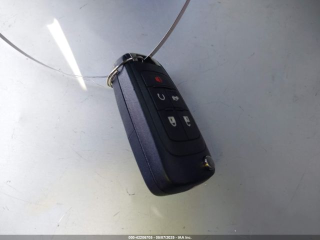 1G1PG5SB2G7134251 Chevrolet Cruze Limited Ltz Auto
