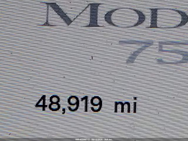 5YJXCDE24HF077183 Tesla 2017