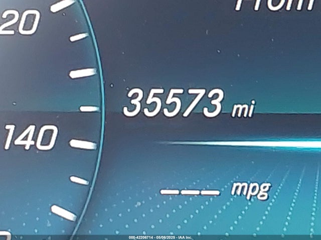 W1KWF8DBXMR614581 Mercedes-Benz C 300 Sedan
