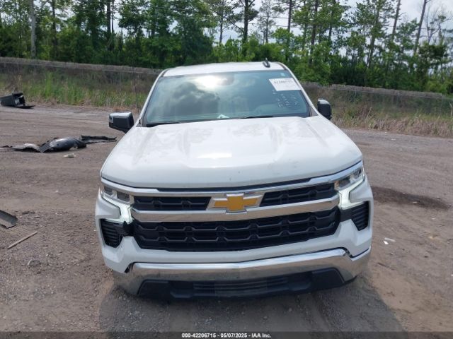 3GCPACEK0PG170209 Chevrolet Silverado 1500 2wd  Short Bed Lt