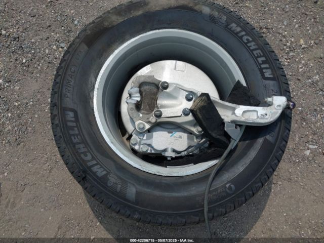 3GCPACEK0PG170209 Chevrolet Silverado 1500 2wd  Short Bed Lt